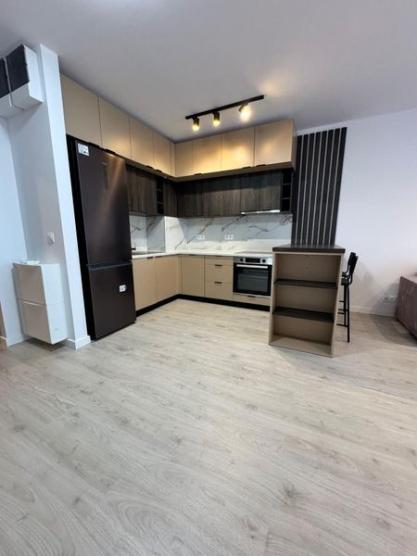 Apartament 2 camere cu parcare langa padure - Greenfield Baneasa