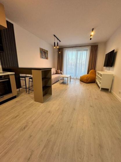 Apartament 2 camere cu parcare langa padure - Greenfield Baneasa