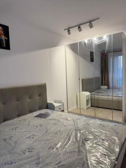 Apartament 2 camere cu parcare langa padure - Greenfield Baneasa