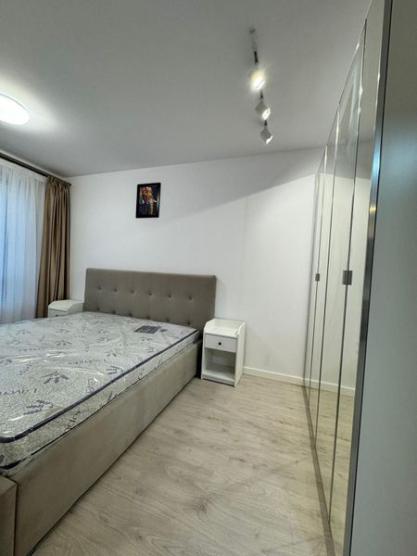 Apartament 2 camere cu parcare langa padure - Greenfield Baneasa