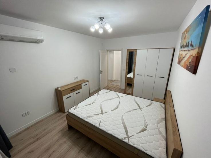 Apartament 2 camere cu parcare inclusa -  Ivory - Rond OMV