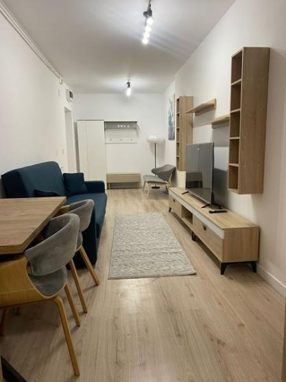 Apartament 2 camere cu parcare inclusa -  Ivory - Rond OMV