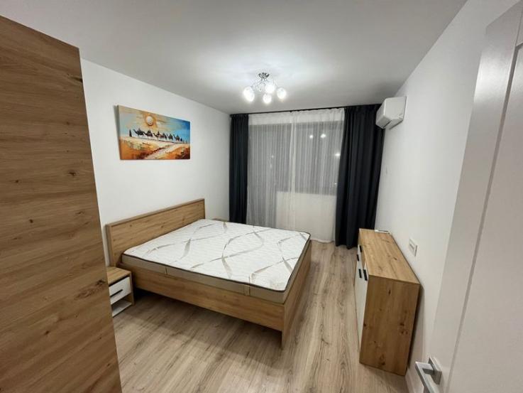 Apartament 2 camere cu parcare inclusa -  Ivory - Rond OMV