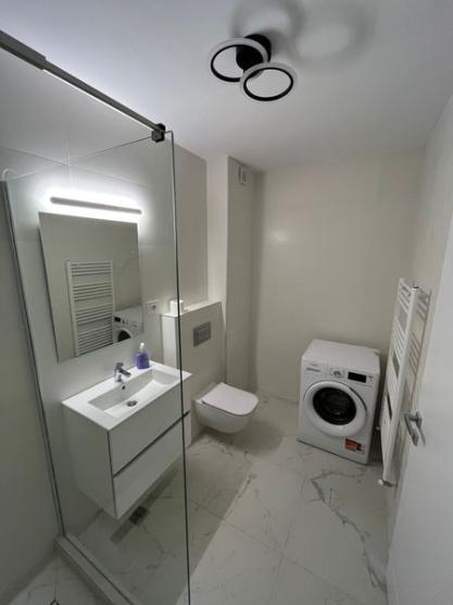 Apartament 2 camere cu parcare inclusa -  Ivory - Rond OMV