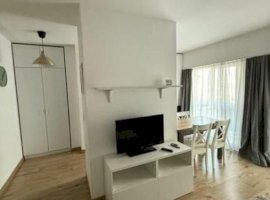 Apartament 2 camere 2 bai 2 balcoane + loc parcare - Belvedere Residen