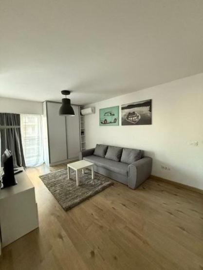 Apartament 2 camere 2 bai 2 balcoane + loc parcare - Belvedere Residen