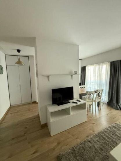 Apartament 2 camere 2 bai 2 balcoane + loc parcare - Belvedere Residen