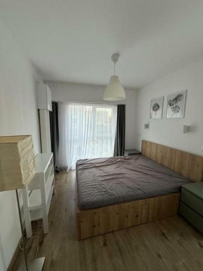 Apartament 2 camere 2 bai 2 balcoane + loc parcare - Belvedere Residen