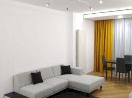 Apartament 2 camere LUX cu parcare - Dinamic City - langa Pescariu