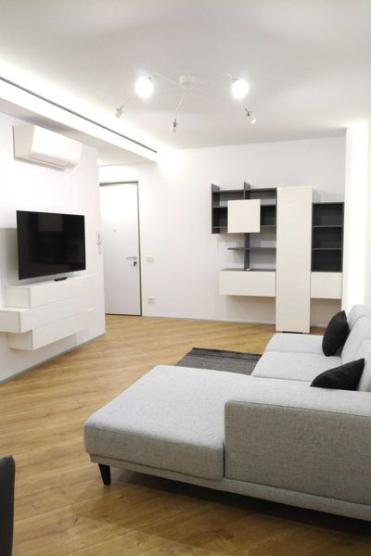 Apartament 2 camere LUX cu parcare - Dinamic City - langa Pescariu