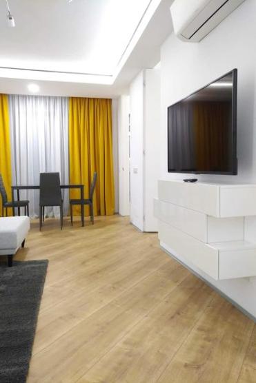 Apartament 2 camere LUX cu parcare - Dinamic City - langa Pescariu