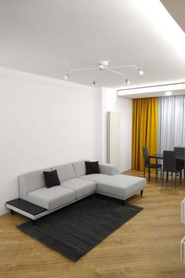 Apartament 2 camere LUX cu parcare - Dinamic City - langa Pescariu