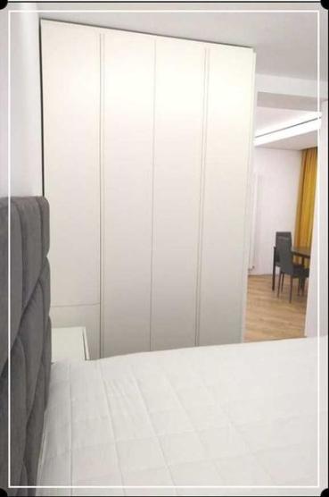 Apartament 2 camere LUX cu parcare - Dinamic City - langa Pescariu