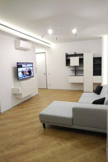 Apartament 2 camere LUX cu parcare - Dinamic City - langa Pescariu