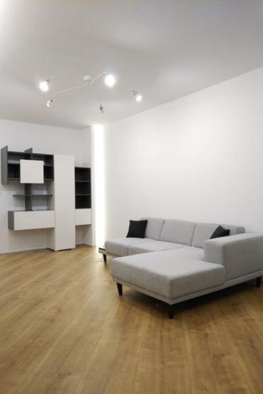 Apartament 2 camere LUX cu parcare - Dinamic City - langa Pescariu