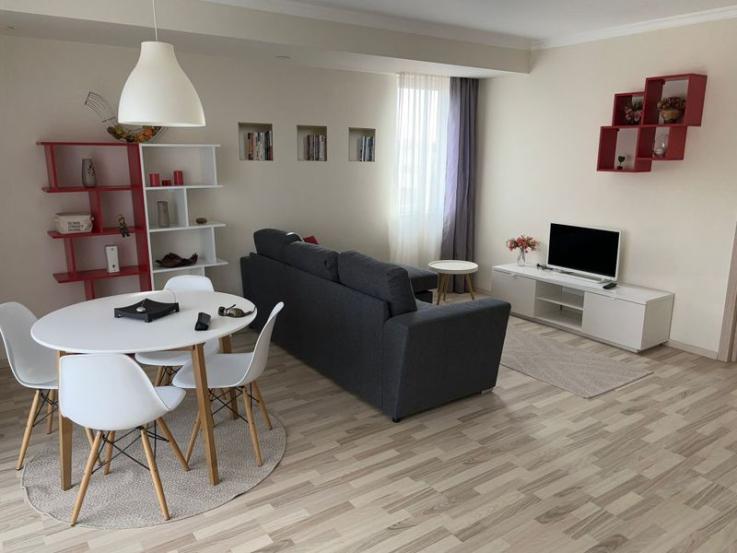 Apartament 2 camere, cu parcare  - Iancu Nicolae - Pipera