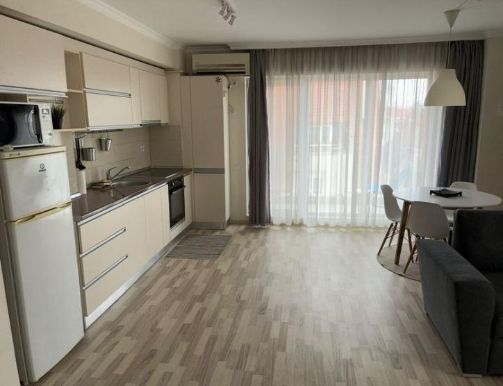 Apartament 2 camere, cu parcare  - Iancu Nicolae - Pipera