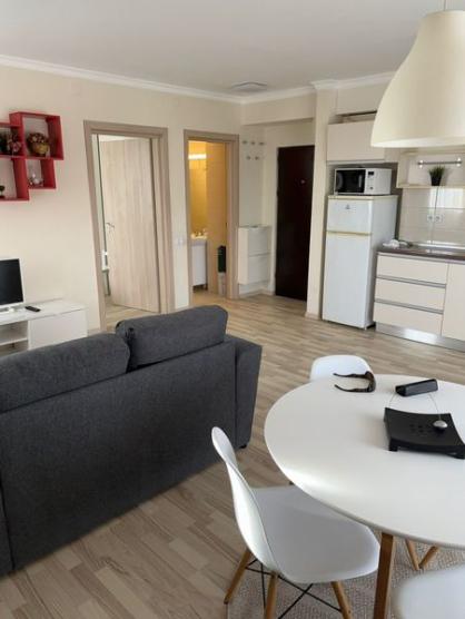 Apartament 2 camere, cu parcare  - Iancu Nicolae - Pipera