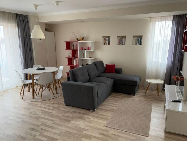 Apartament 2 camere, cu parcare  - Iancu Nicolae - Pipera