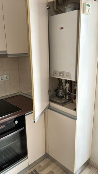 Apartament 2 camere, cu parcare  - Iancu Nicolae - Pipera