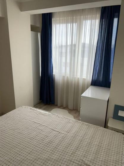 Apartament 2 camere, cu parcare  - Iancu Nicolae - Pipera