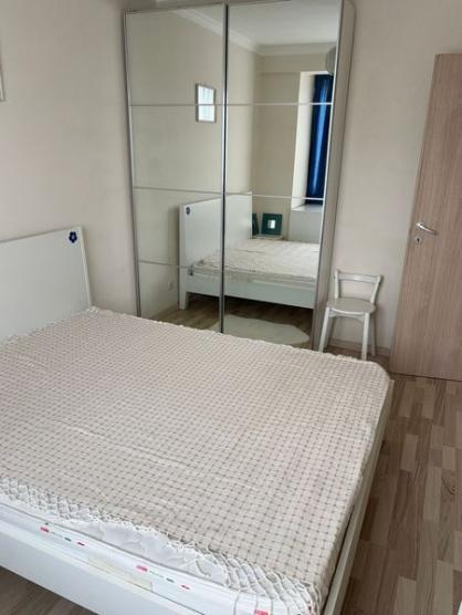 Apartament 2 camere, cu parcare  - Iancu Nicolae - Pipera