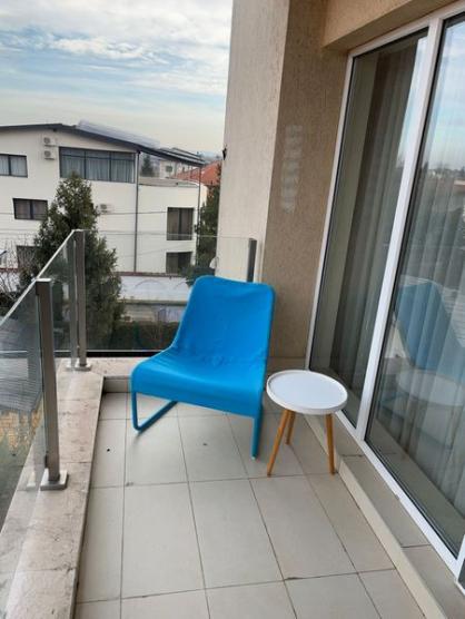 Apartament 2 camere, cu parcare  - Iancu Nicolae - Pipera