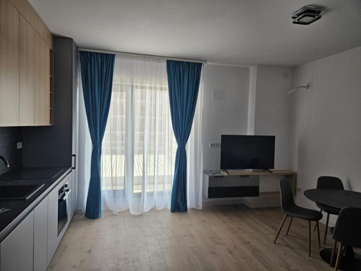 Apartament 3 camere - INCALZIRE GRATUITA- First Estates -Pipera Plaza