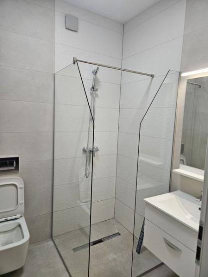 Apartament 3 camere - INCALZIRE GRATUITA- First Estates -Pipera Plaza