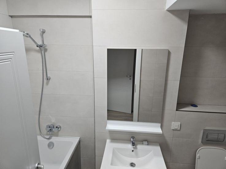 Apartament 3 camere - INCALZIRE GRATUITA- First Estates -Pipera Plaza