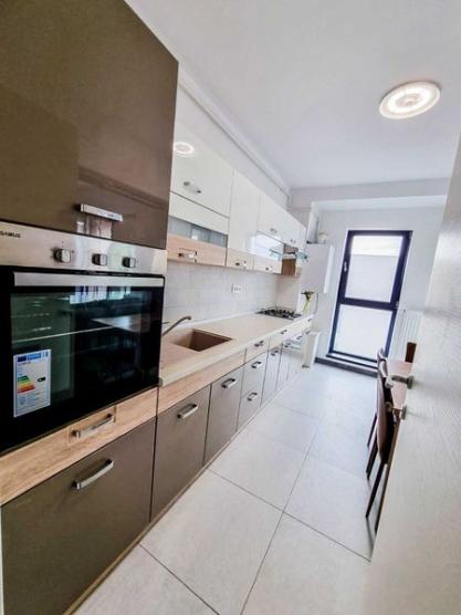 Apartament modern, 2 camere 21 Residence - Metrou Politehnica