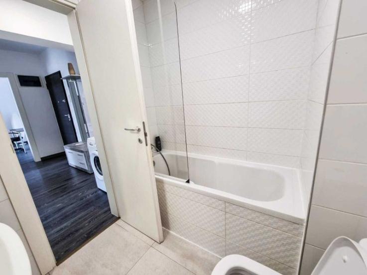 Apartament modern, 2 camere 21 Residence - Metrou Politehnica