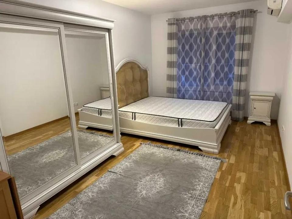 Zona Mihai Bravu / 2 camere / Centrala proprie / AC