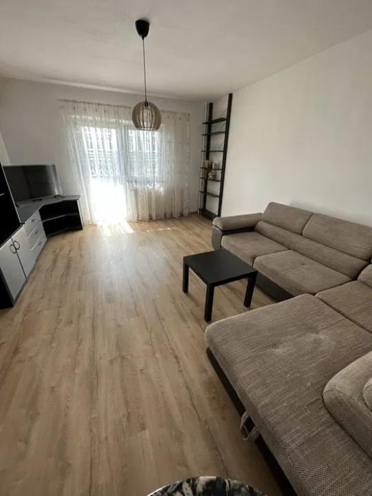 2 camere / Zona Brancoveanu / Centrala Proprie 