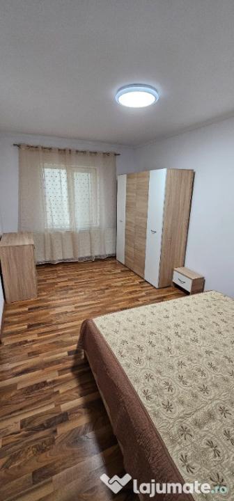 2 camere in vila / Aparatorii Patriei / proximitate metrou 