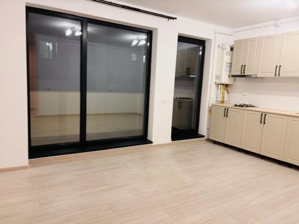 Apartament 2 camere / Drumul Taberei / Centrala proprie