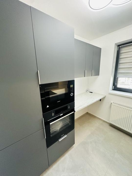 Apartament 2 camere / Hils Brauner / Parcare inclusa