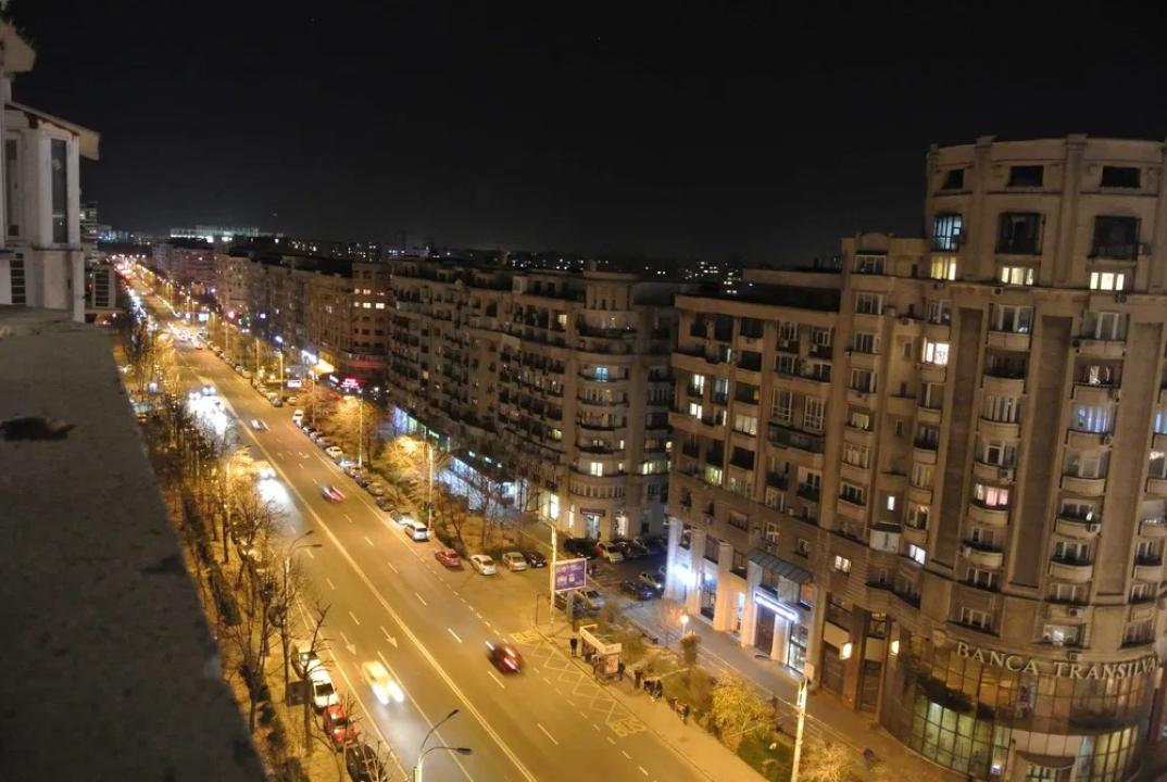 Garsoniera / Piata Alba Iulia / AC