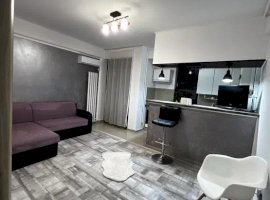 2 camere / Militari Residence / Parcare / Pet Friendly