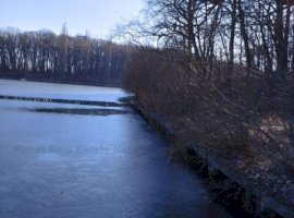 SUPER OCAZIE SE VINDE TEREN DE IN SNAGOV CU DESCHIDERE LA LACUL SNAGOV