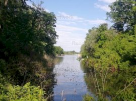 SUPER  OCAZIE TEREN DE VANZARE IN SNAGOV CU DESCHIDERE LA LACUL SNAGOV