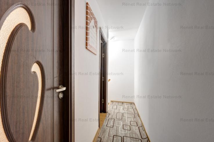 Apartament 3 camere Piata Resita, mobilat si utilat, centrala proprie