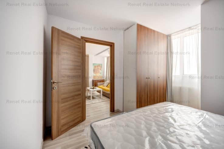 Apartament 2 camere Fundeni Tower, etaj 8, vis-a-vis de Spitalul Fundeni