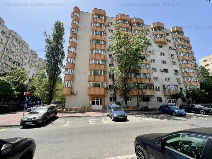 Apartament 4 camere Unirii - Anastasie Panu - centrala proprie!