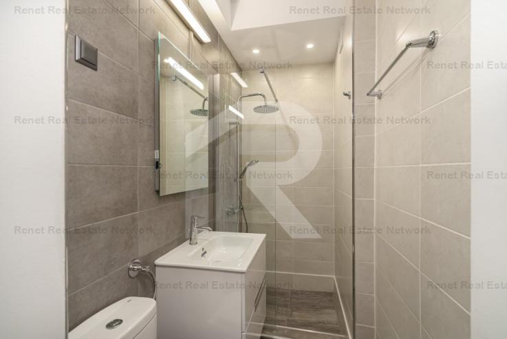 Apartament modern în inima Bucurestiului, zona Floreasca!