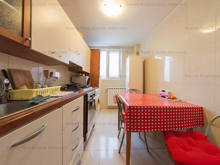 Apartament modern + loc de parcare - metrou Dristor