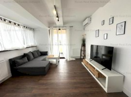 Apartament 2 camere loc de parcare prima mutare Mihai Bravu