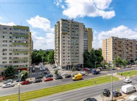 Apartamentul dintre parcuri - 3 camere - soseaua Pantelimon