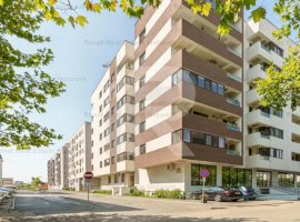 Apartament 2 camere decomandat langa Clinica Medicală Brâncuși