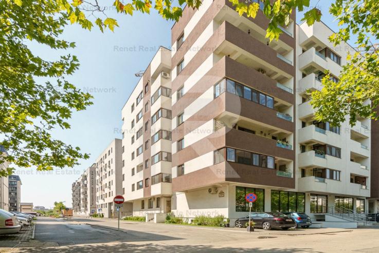 Apartament 2 camere decomandat langa Clinica Medicală Brâncuși